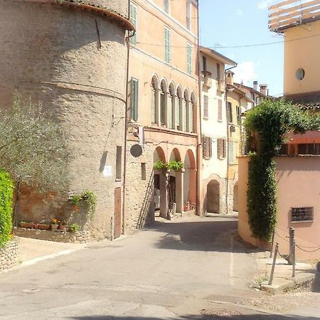 Il Torretto Lejlighed Brisighella Eksteriør billede