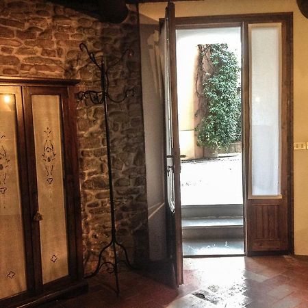 Il Torretto Lejlighed Brisighella Eksteriør billede