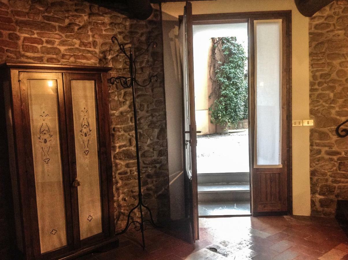 Il Torretto Lejlighed Brisighella Eksteriør billede
